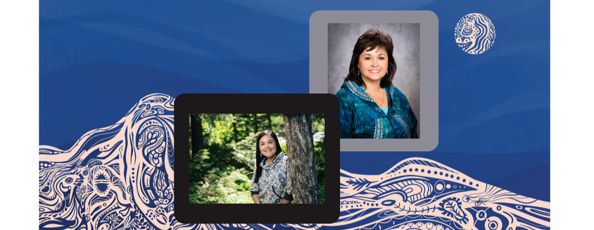 Strengthening Leadership Through Storytelling & Beading with Shauna Hegna & Sheri Buretta